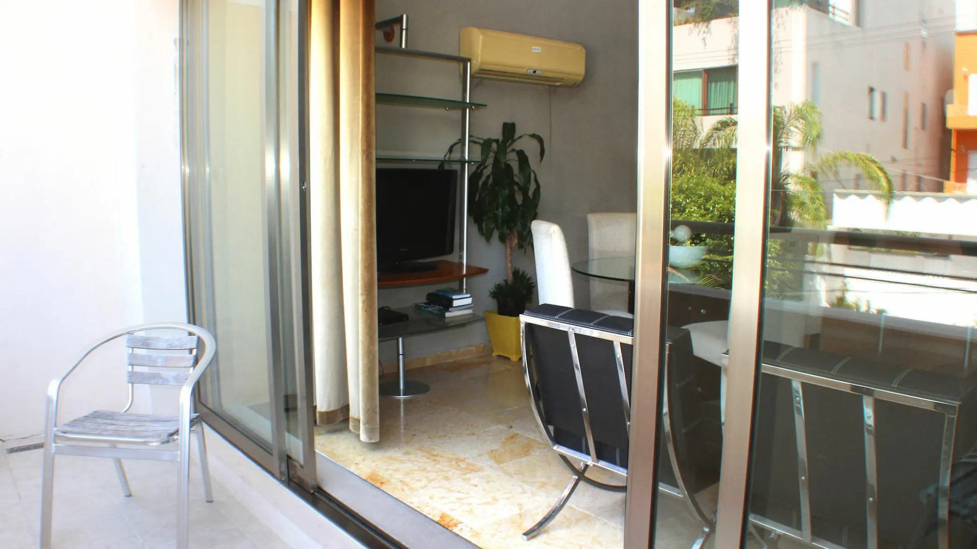דירות פלאייה דל כרמן Ocean Plaza 5A