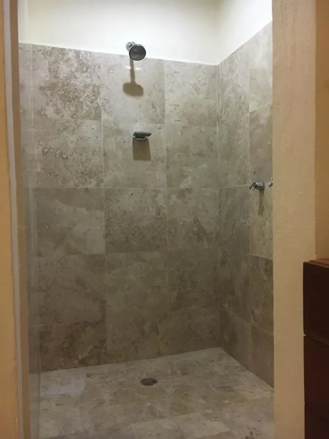 Apartament Ocean Plaza 5A Playa del Carmen