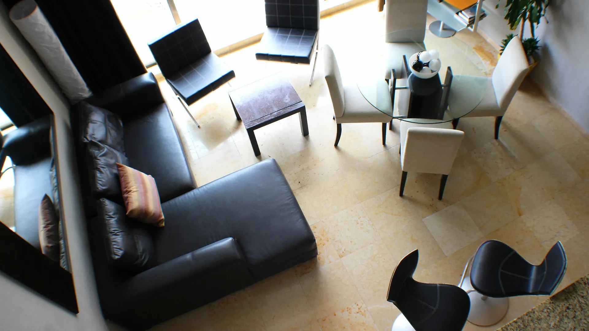 Apartament Ocean Plaza 5A Playa del Carmen