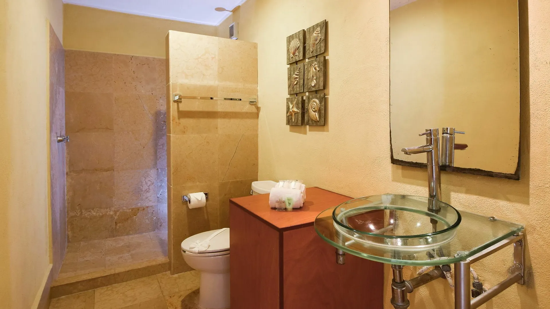 Apartament Ocean Plaza 5A Playa del Carmen