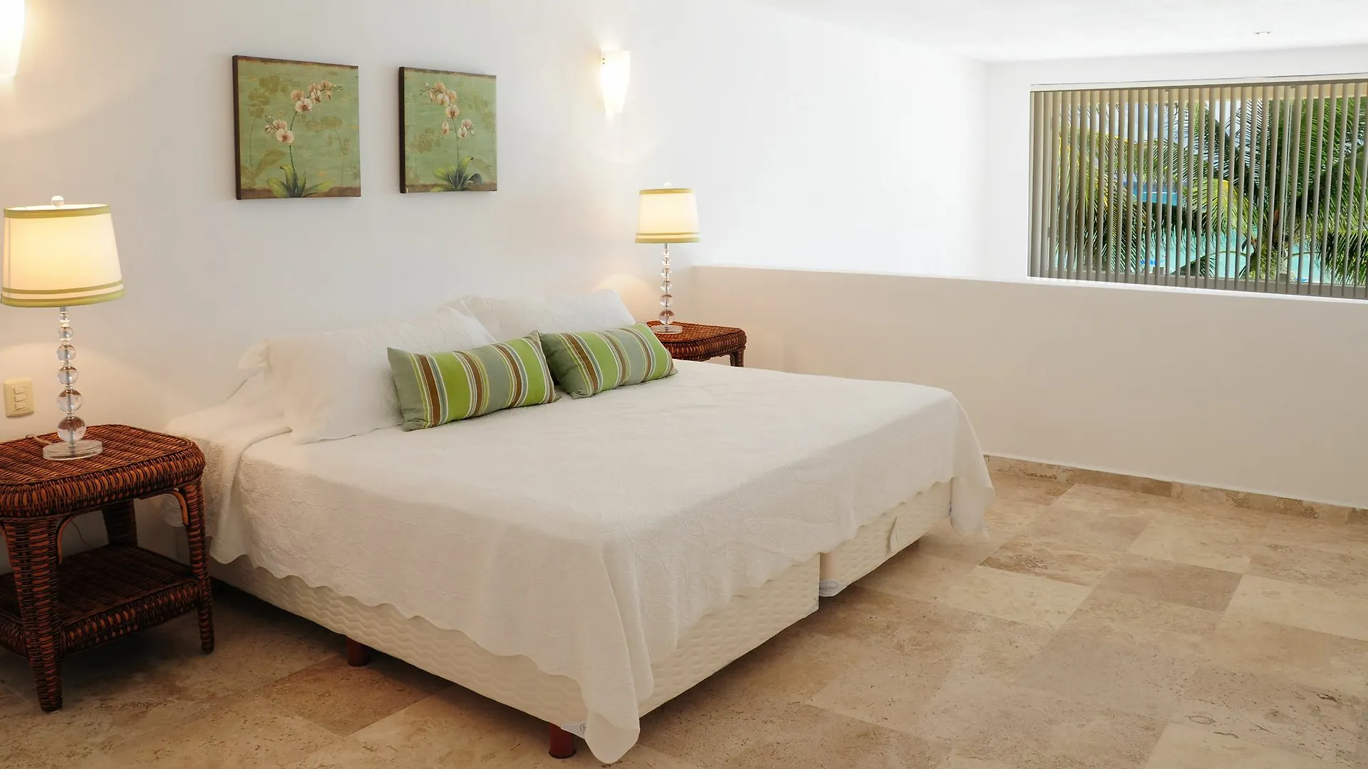Apartament Ocean Plaza 5A Playa del Carmen