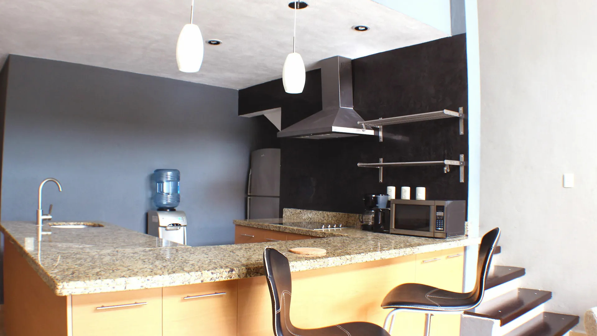 Apartament Ocean Plaza 5A Playa del Carmen Meksyk