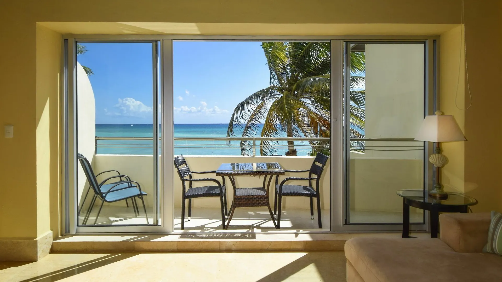 Apartament Ocean Plaza 5A Playa del Carmen 0*,  Meksyk
