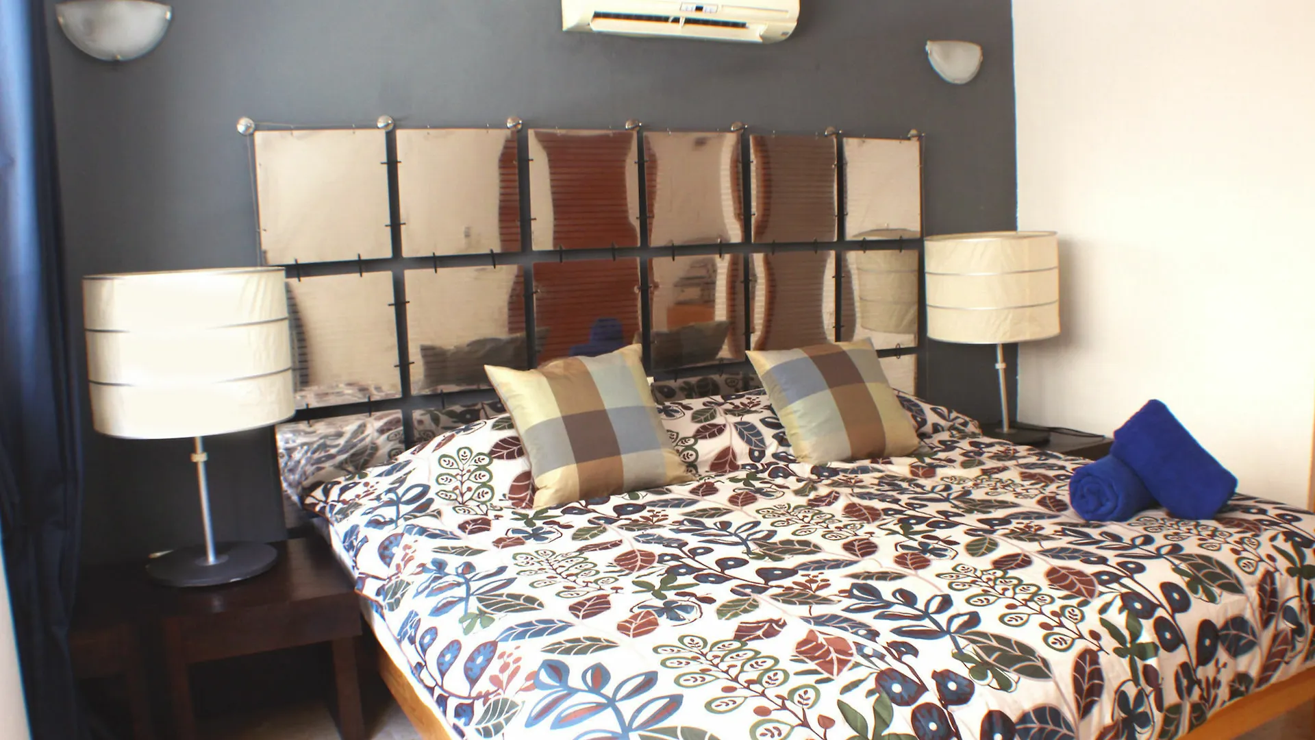 Apartament Ocean Plaza 5A Playa del Carmen